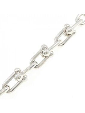 Tiffany & Co HardWear Link Large Bracelet